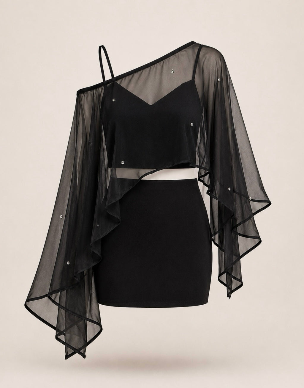 Midnight Sheer