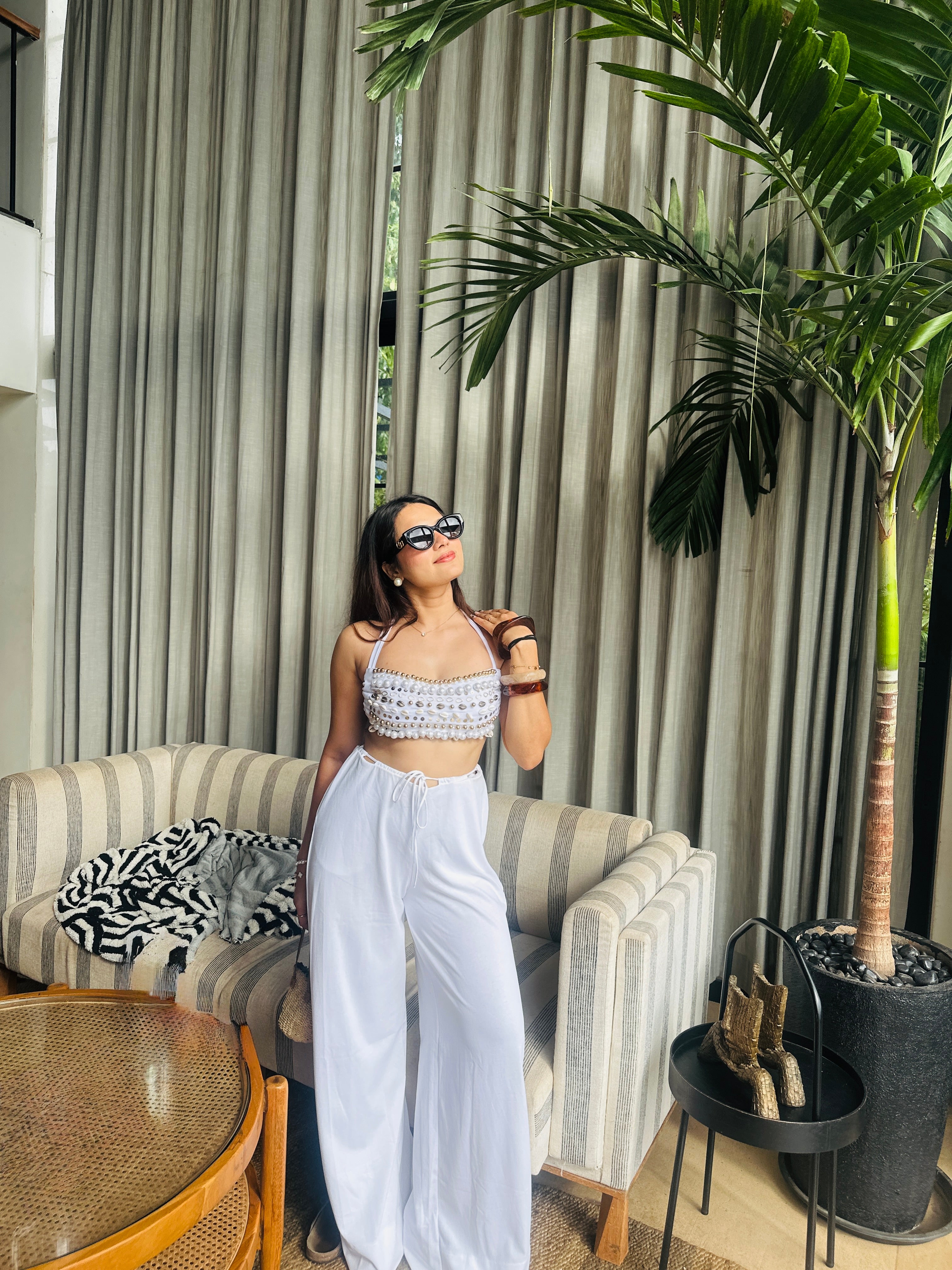 Shell Beach Top