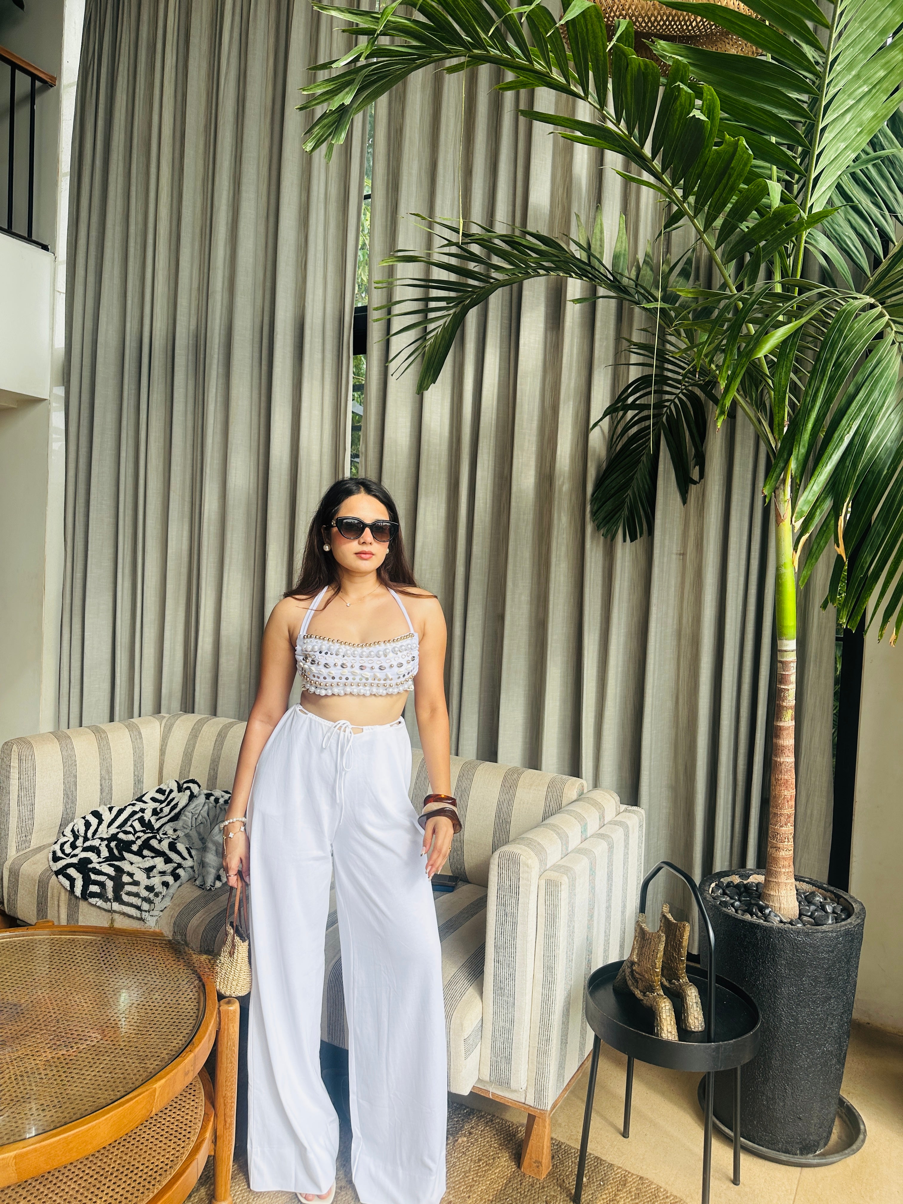 Shell Beach Top