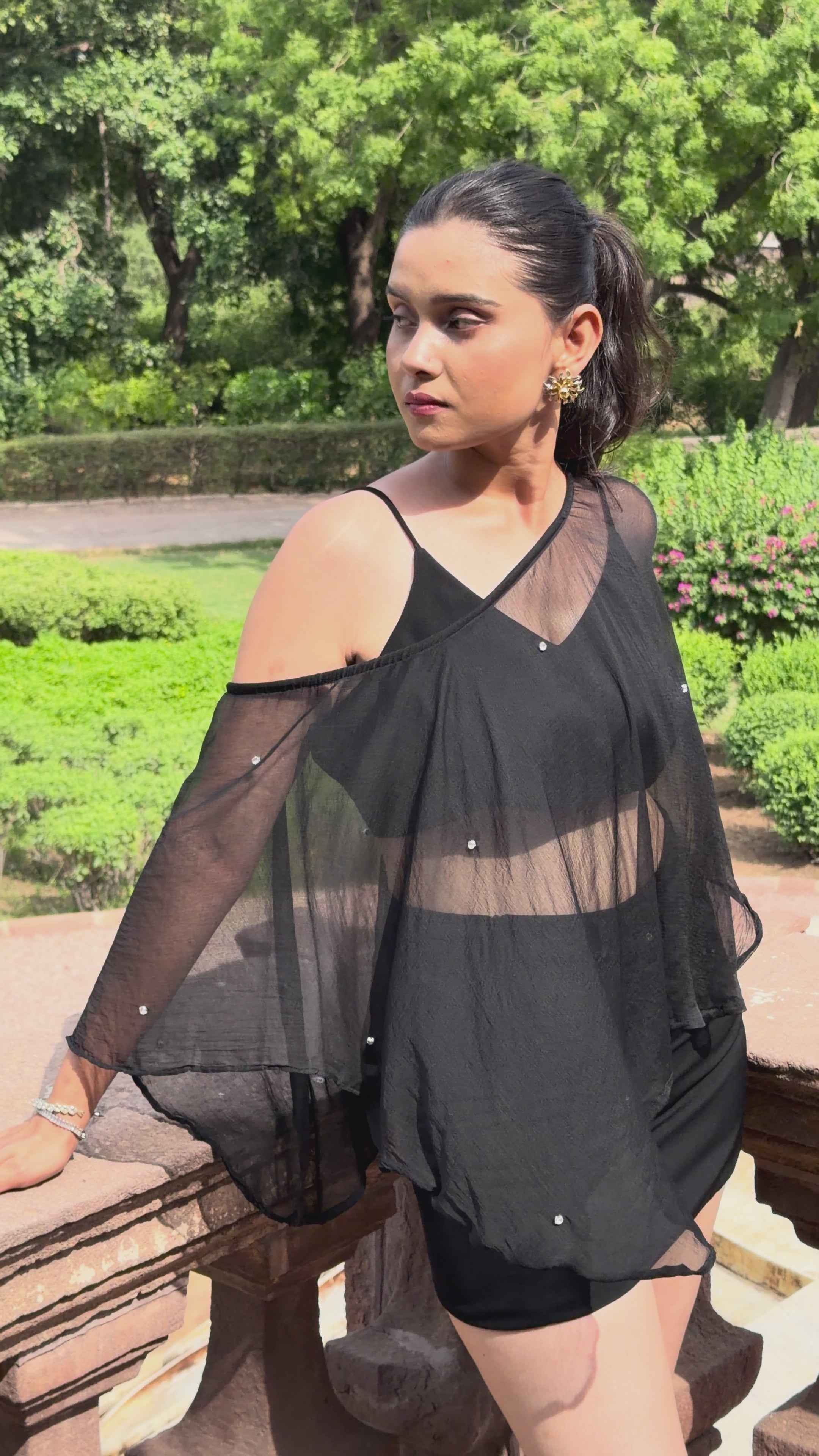 Midnight Sheer